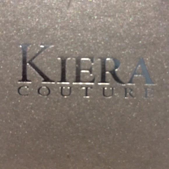 New! Kiera Couture Pearl Earrings - Picture 14 of 15